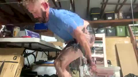 SissyMiles online show from October 18, 11:15 am