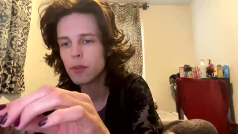 Sylvia the Slut online show from February 10, 8:21 pm