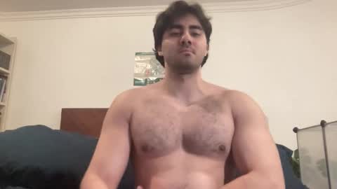 sixpacker_ online show from December 18, 6:53 am