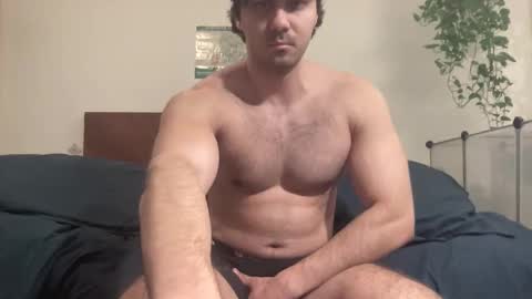 sixpacker_ online show from November 23, 6:35 am