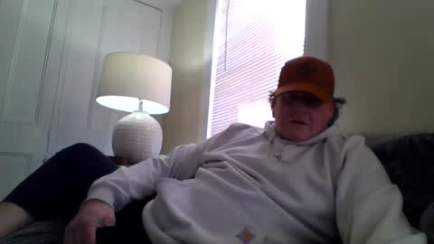 Jimmy online show from February 27, 8:41 pm