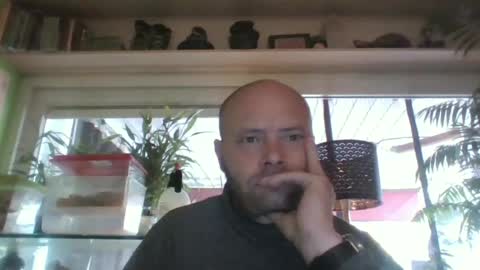 sixten113 online show from July 19, 5:24 am
