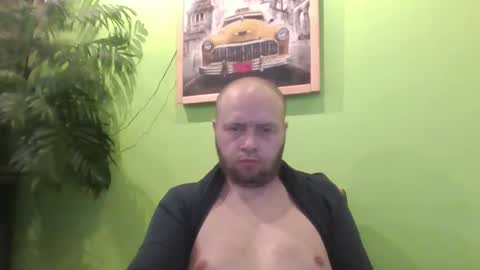 sixten19795 online show from October 10, 7:46 am