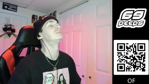 69peeps online show from January 10, 10:57 pm