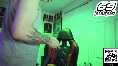 69peeps online show from January 14, 3:11 am