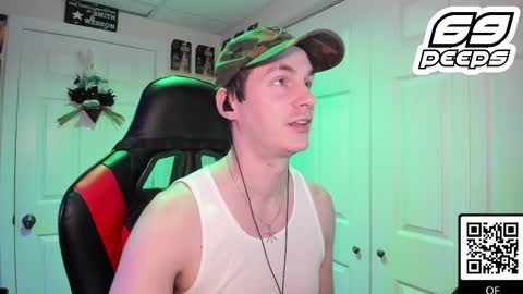 69peeps online show from February 7, 4:06 am