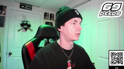 69peeps online show from January 15, 2:35 pm