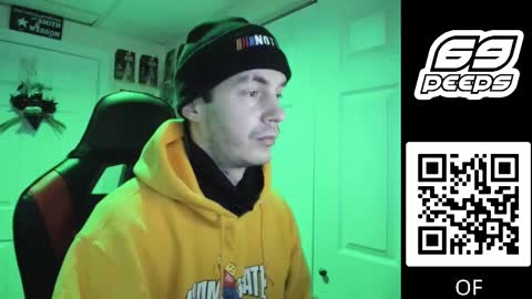 69peeps online show from January 7, 2:27 pm