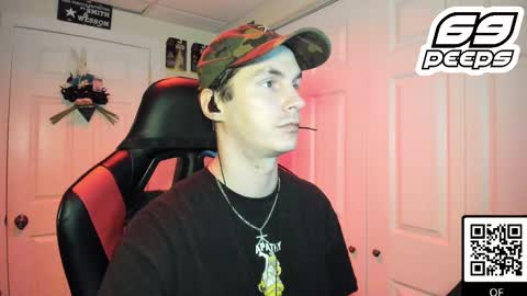 69peeps online show from January 28, 6:05 am