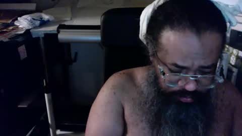 Snapshot of siyah_sakal chatting on February 12, 7:13 am siyah_sakal online show from February 12, 7:13 am