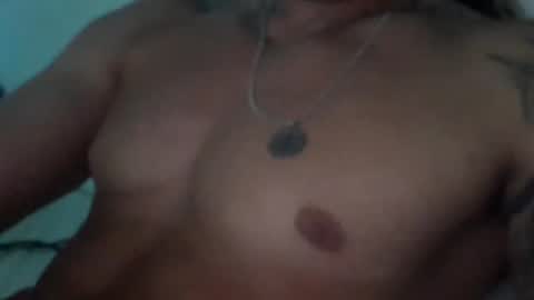 miguel online show from January 12, 7:10 pm