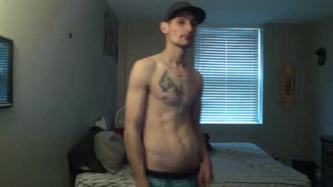 Christopher online show from October 22, 8:23 pm