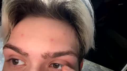 SKIBA online show from April 13, 7:09 am