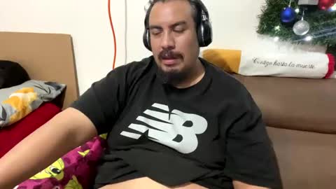 Elias online show from December 30, 3:03 am