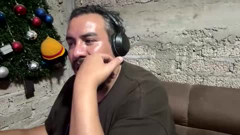 Elias online show from April 22, 3:02 am