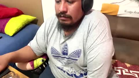 Elias online show from January 29, 11:56 pm