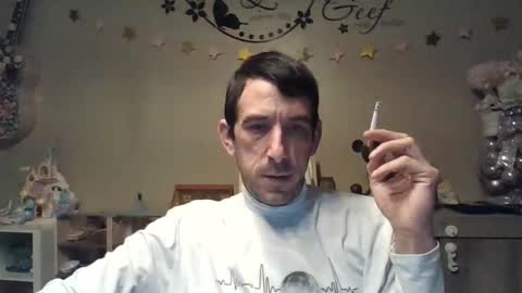 SkinnyBigCock2 online show from February 16, 2:20 am