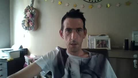 SkinnyBigCock2 online show from July 24, 1:29 pm