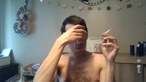 SkinnyBigCock2 online show from June 27, 5:54 am