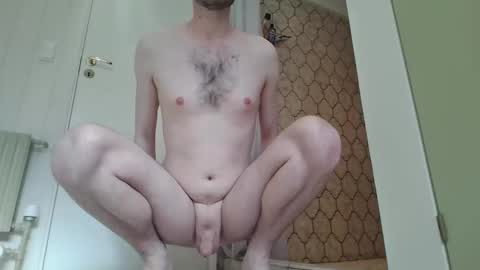 skinnytomdickinson online show from June 10, 2:40 pm