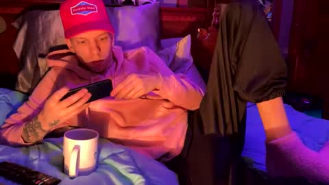 Skittles online show from January 23, 10:11 am