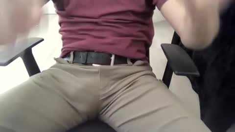 Skittz69 online show from May 6, 4:40 pm