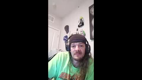 skitzothaklown86 online show from May 12, 8:01 am
