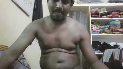 Indianslut1431 online show from October 30, 8:49 am