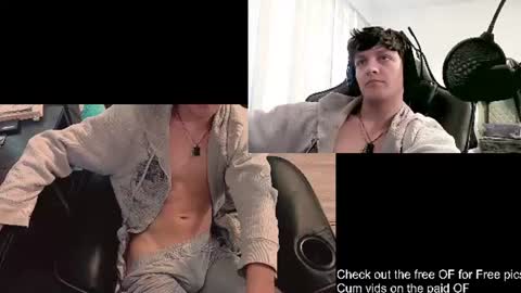skrogdog online show from June 26, 6:43 pm