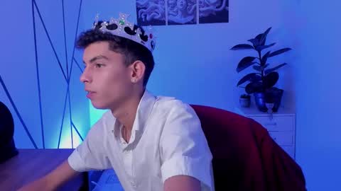 Daniel online show from October 21, 3:42 am