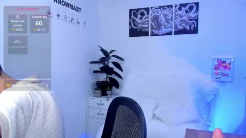 Daniel online show from December 2, 4:04 am