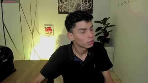 Daniel online show from November 6, 3:31 am