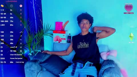 sky_walkerss online show from May 20, 7:09 pm