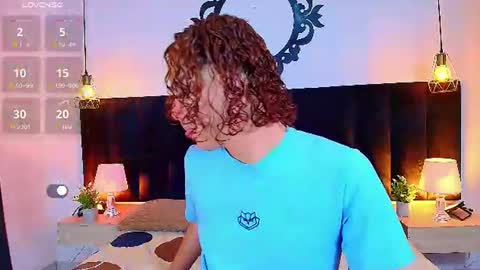 Angel online show from July 5, 1:18 pm