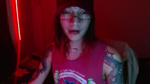 reep online show from February 13, 6:52 am