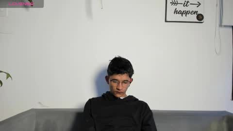 SKYLER BLAZE online show from October 10, 3:50 pm