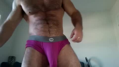 Skyler Flexes online show from September 22, 10:31 pm