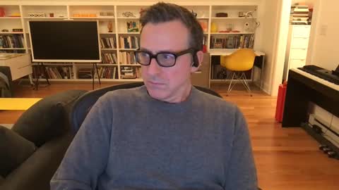 Skyline3371 online show from January 18, 7:04 am