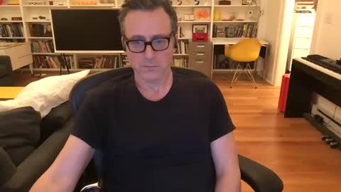 Skyline3371 online show from January 15, 7:26 am