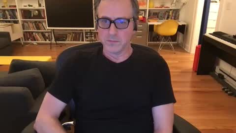 Skyline3371 online show from February 18, 5:42 am