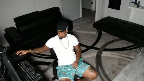 nasty twitter KASHCARTERATL online show from January 30, 7:04 pm