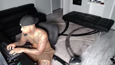 nasty twitter KASHCARTERATL online show from December 19, 1:18 am