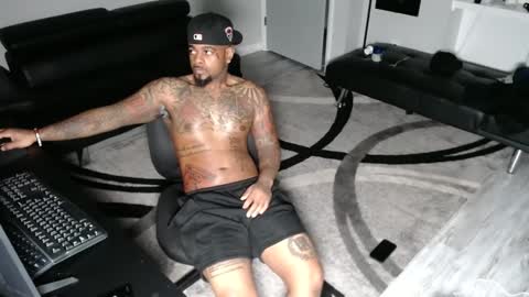 nasty twitter KASHCARTERATL online show from February 11, 3:08 am