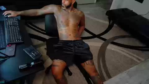 nasty twitter KASHCARTERATL online show from October 17, 6:34 pm