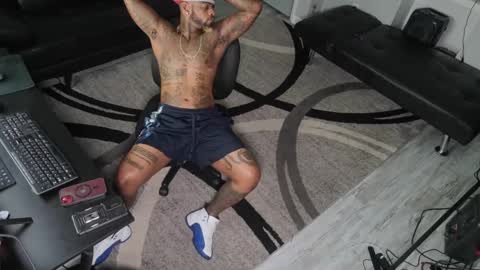 nasty twitter KASHCARTERATL online show from September 20, 9:48 pm