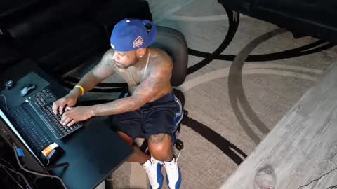 nasty twitter KASHCARTERATL online show from September 16, 11:27 pm