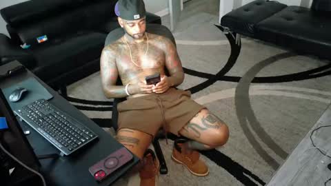 nasty twitter KASHCARTERATL online show from September 22, 11:04 pm