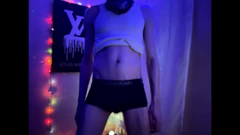 Slater online show from February 16, 8:01 am