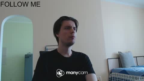 Slava GAY. PVT OPEN. online show from February 16, 9:04 am