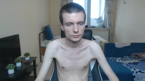 Slava GAY. PVT OPEN. online show from June 12, 10:57 am
